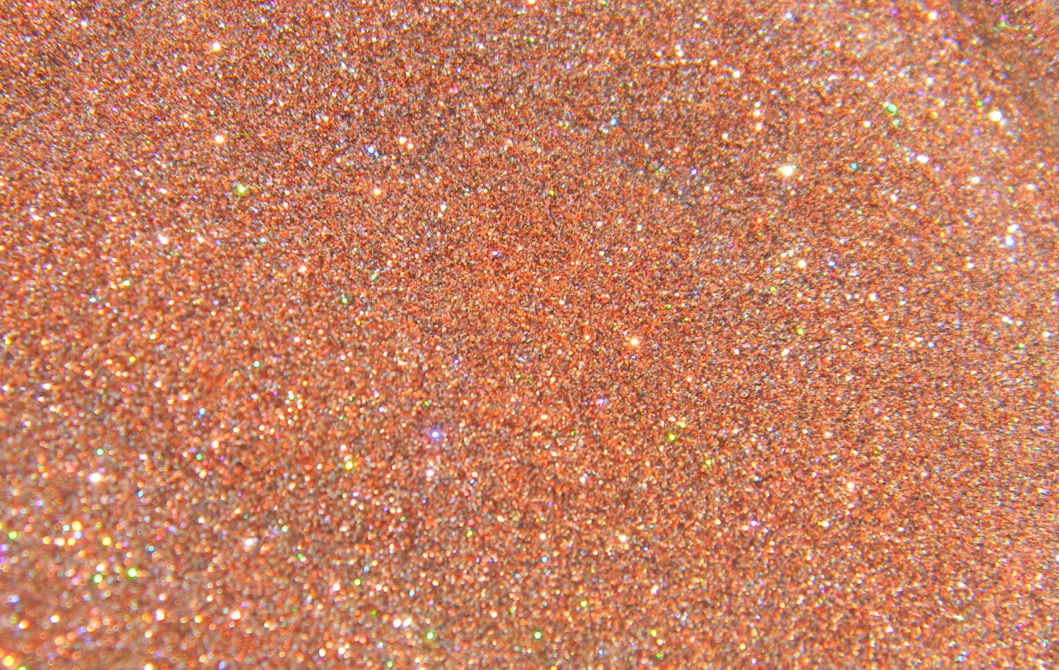 Candy Corn - Pixie Sprinkles (full size) ♥ Darling Girl Cosmetics Eye Shadow