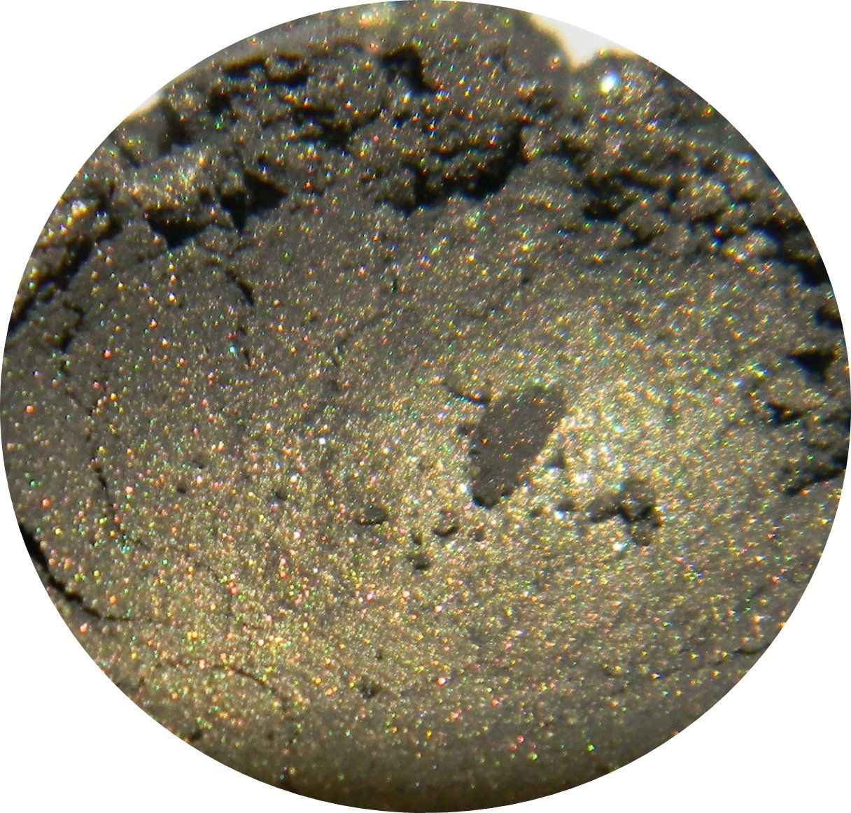 Crypt Keeper (full size) ♥ Darling Girl Cosmetics Eye Shadow