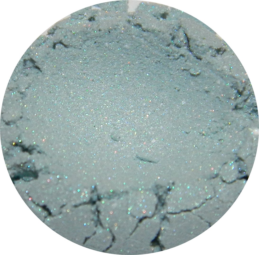 Ghost Light - Spectral Shifts (petit) ♥ Darling Girl Cosmetics Eye Shadow