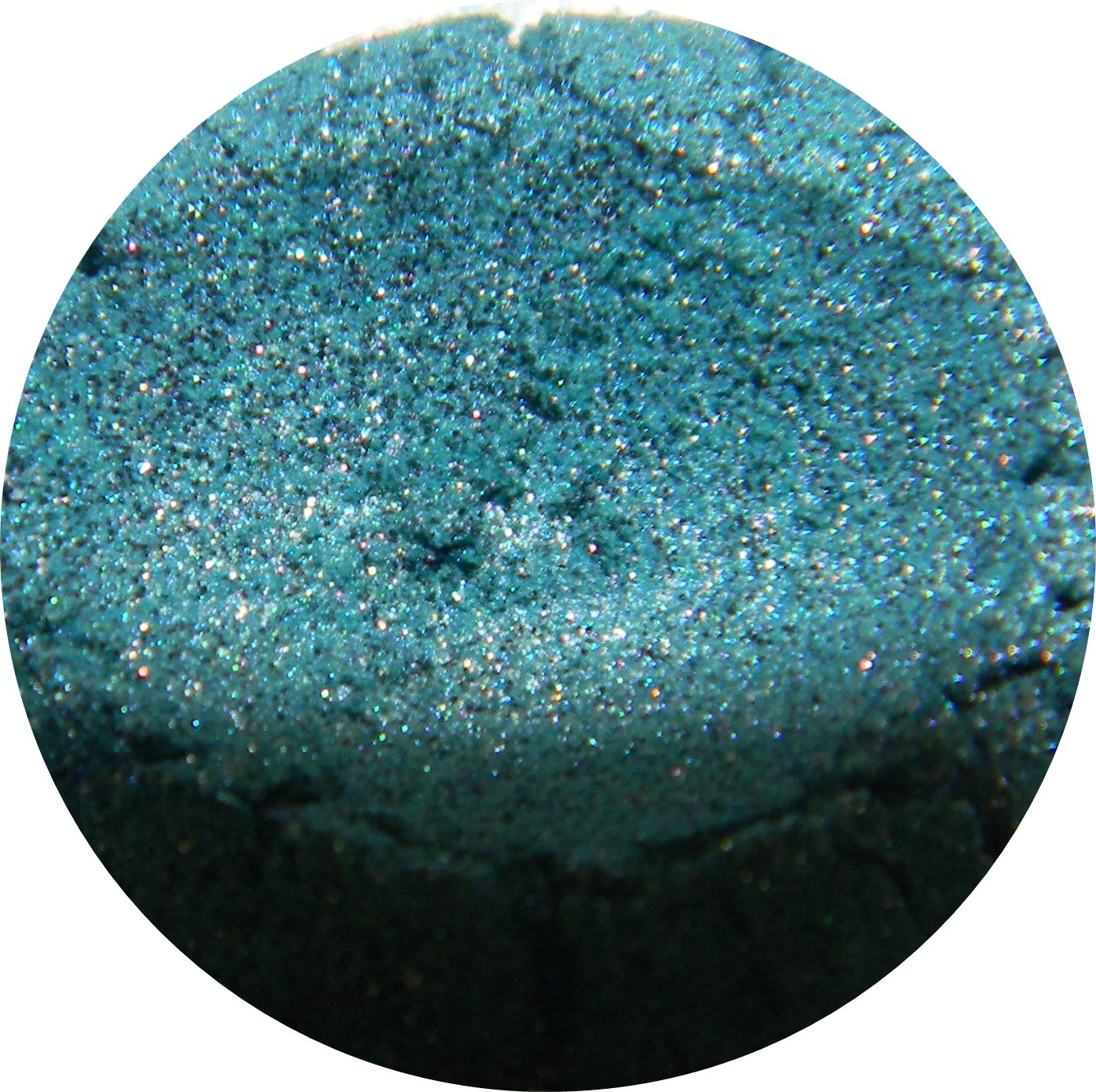 Pretty Plasma (petit) ♥ Darling Girl Cosmetics Eye Shadow