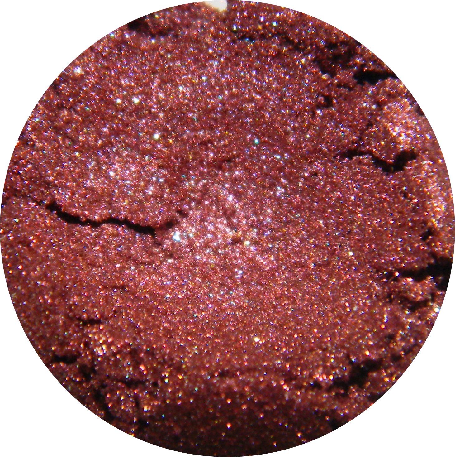 Thriller (full size) ♥ Darling Girl Cosmetics Eye Shadow
