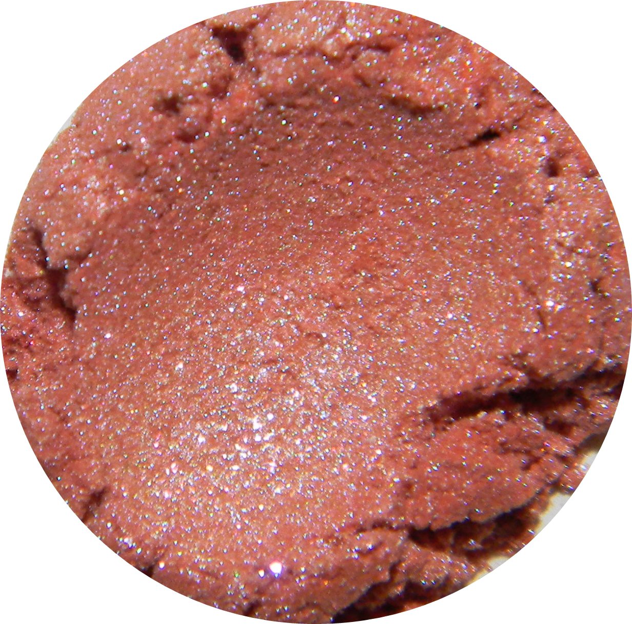 Will-O Wisp - Spectral Shifts (full size) ♥ Darling Girl Cosmetics Eye Shadow