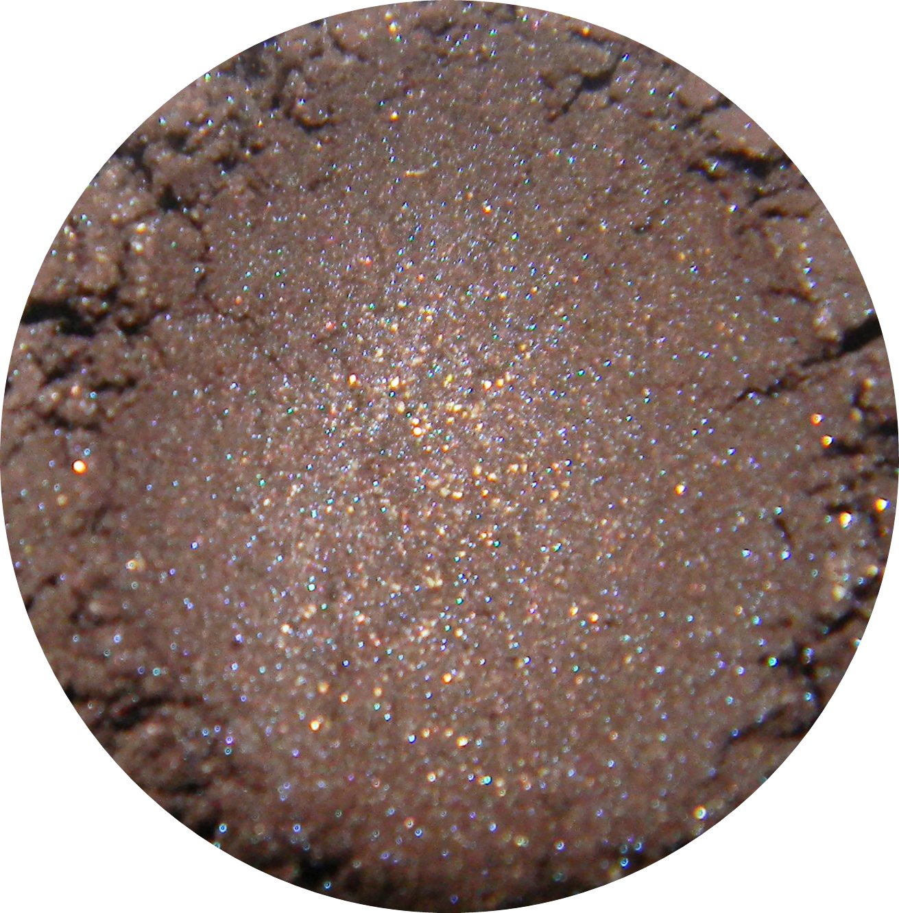Witch & Famous (full size) ♥ Darling Girl Cosmetics Eye Shadow