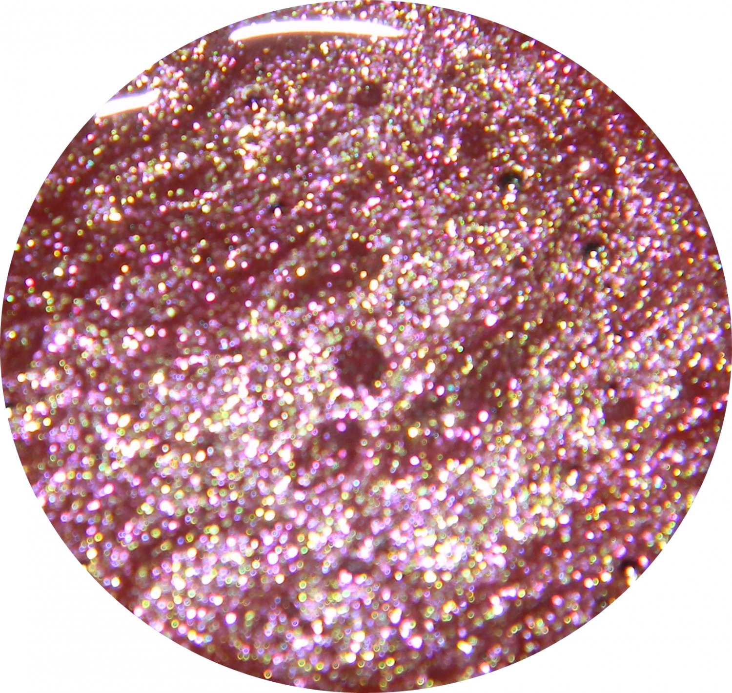 Magic Potion - Holo-Gloss ♥ Darling Girl Cosmetics