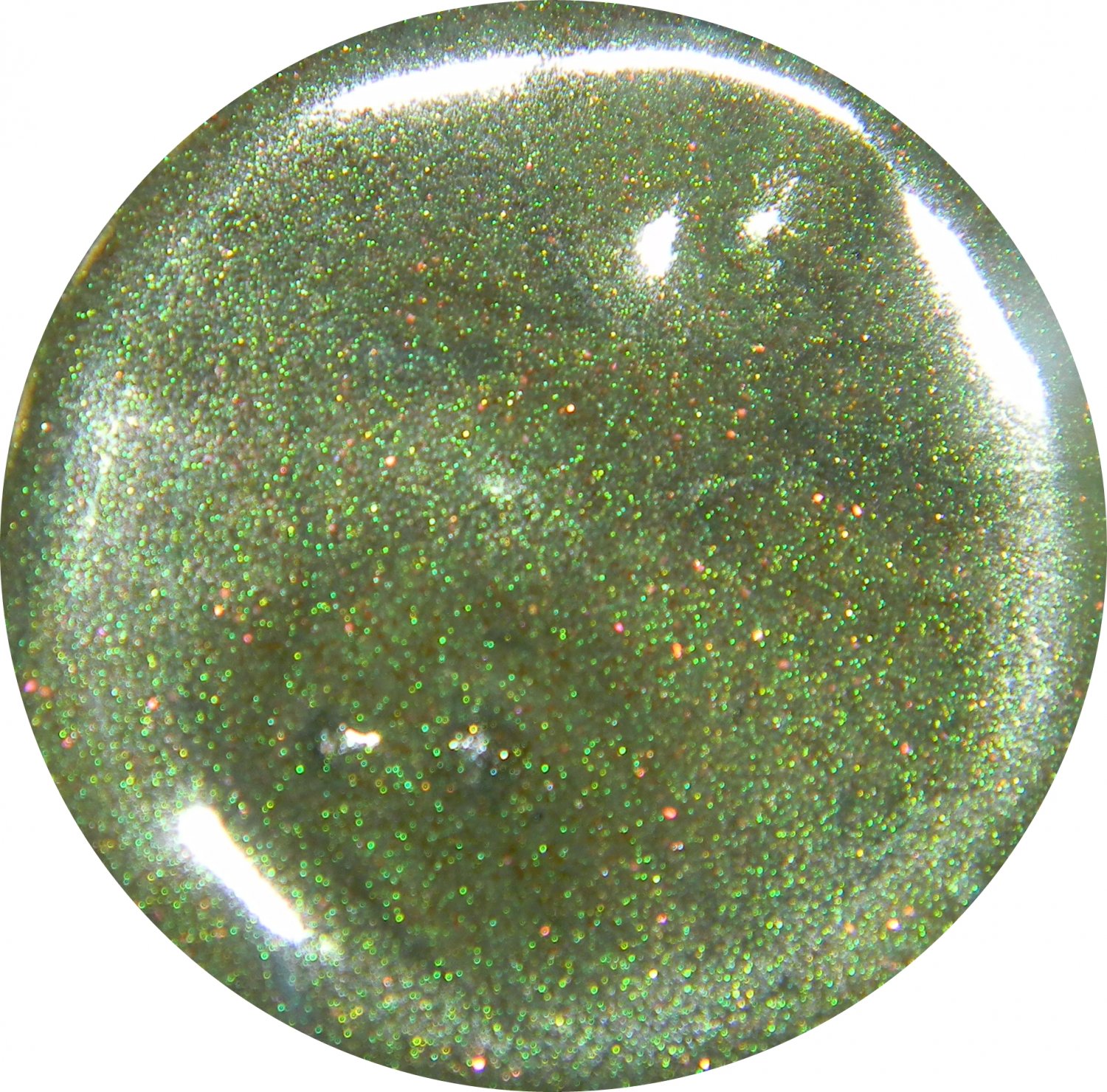 Poison Apple - Holo-Gloss ♥ Darling Girl Cosmetics