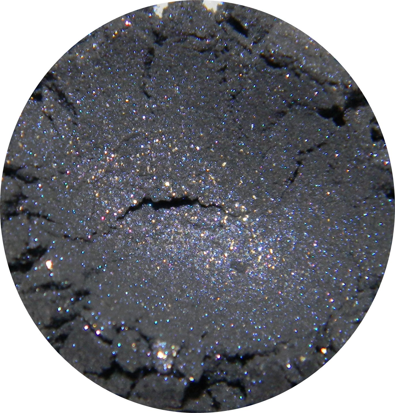Zombody to Love (petit) ♥ Darling Girl Cosmetics Eye Shadow