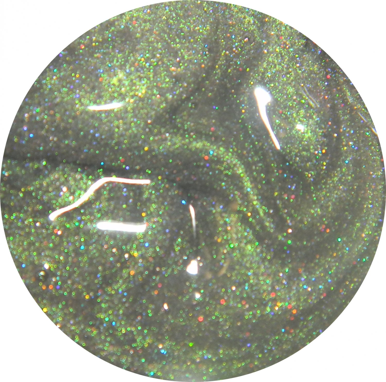 Ghouls Gone Wild - Lip Jelly ♥ Darling Girl Cosmetics