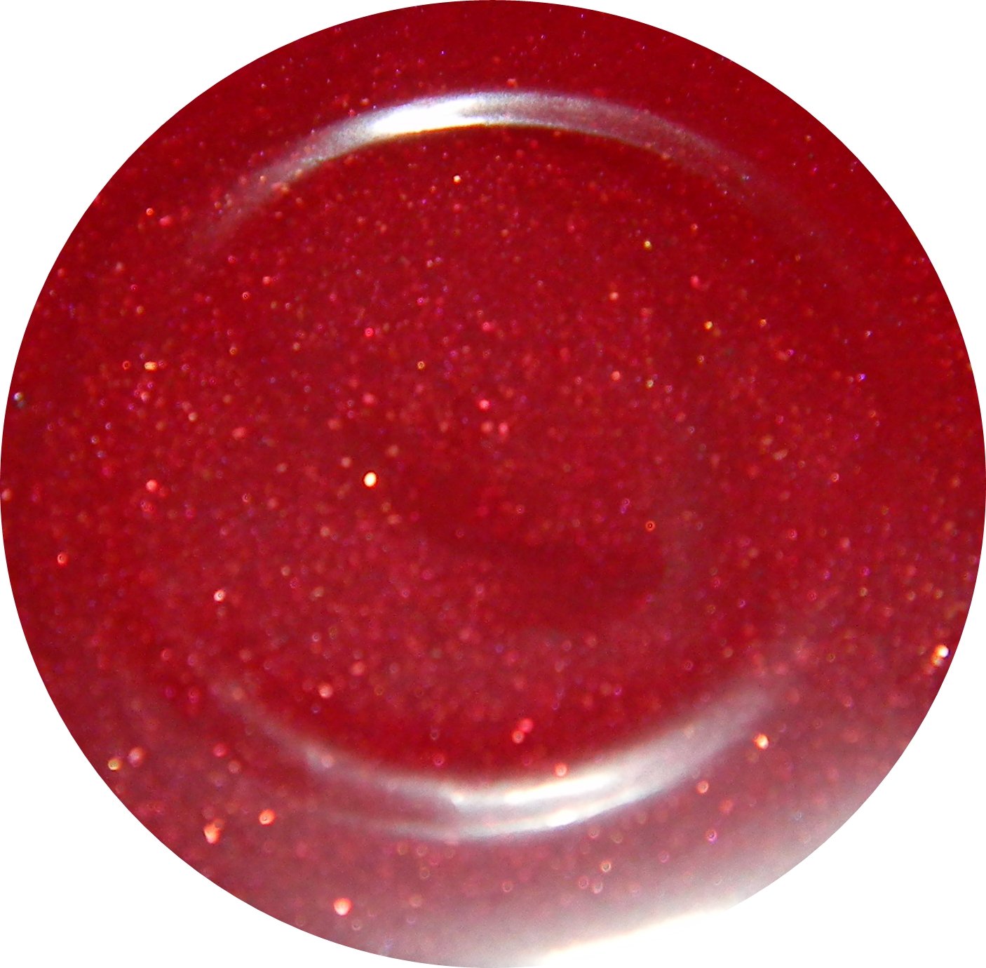 Just Bitten - Sweet Cheeks Cream Blush (full size) ⥠Darling Girl Cosmetics Eye Shadow