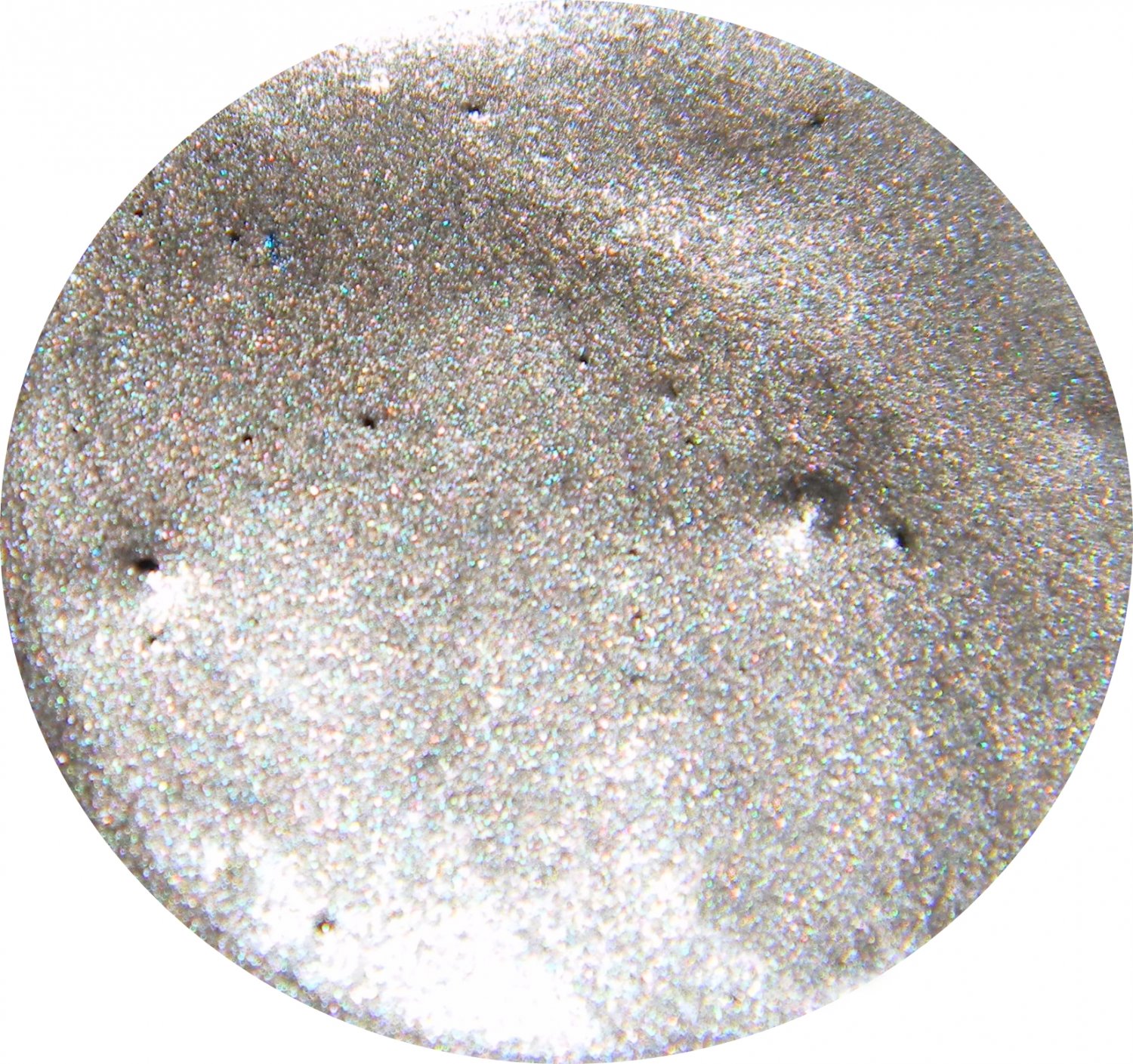 Dust Devil ♥ Aqua Liner - Darling Girl Cosmetics