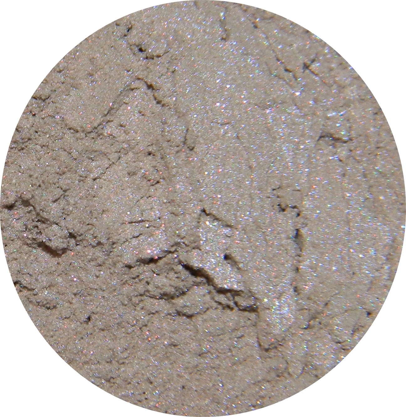 Haze - Spectral Shift (full size) ♥ Darling Girl Cosmetics