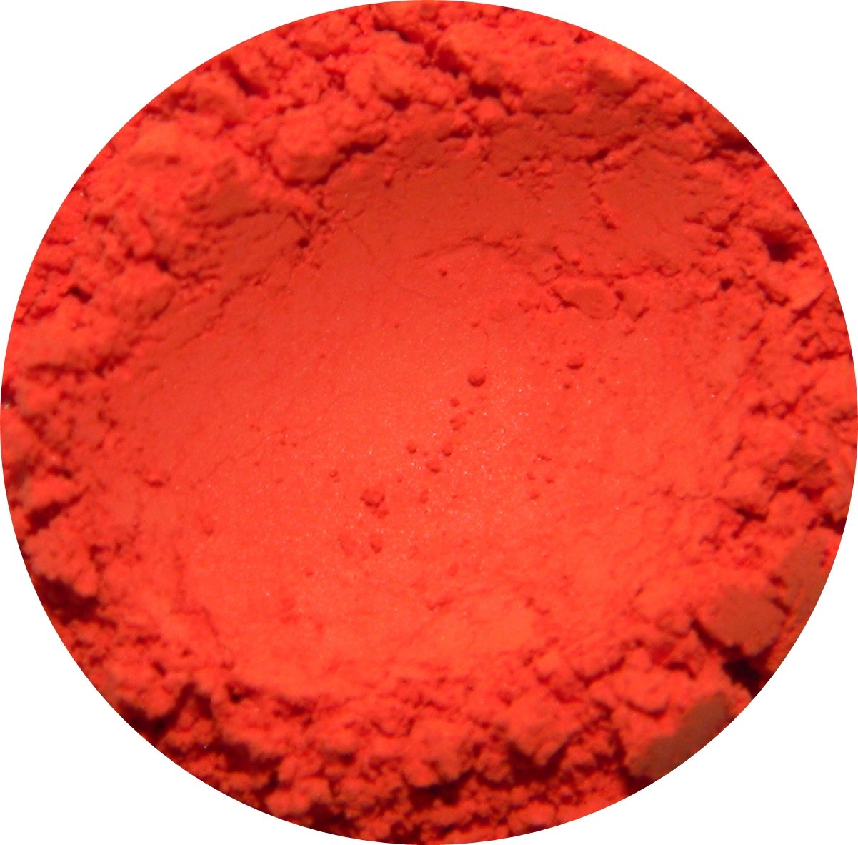 Orange You Glad To See Me? Soft Focus blush (full size) ♥ Darling Girl Cosmetics