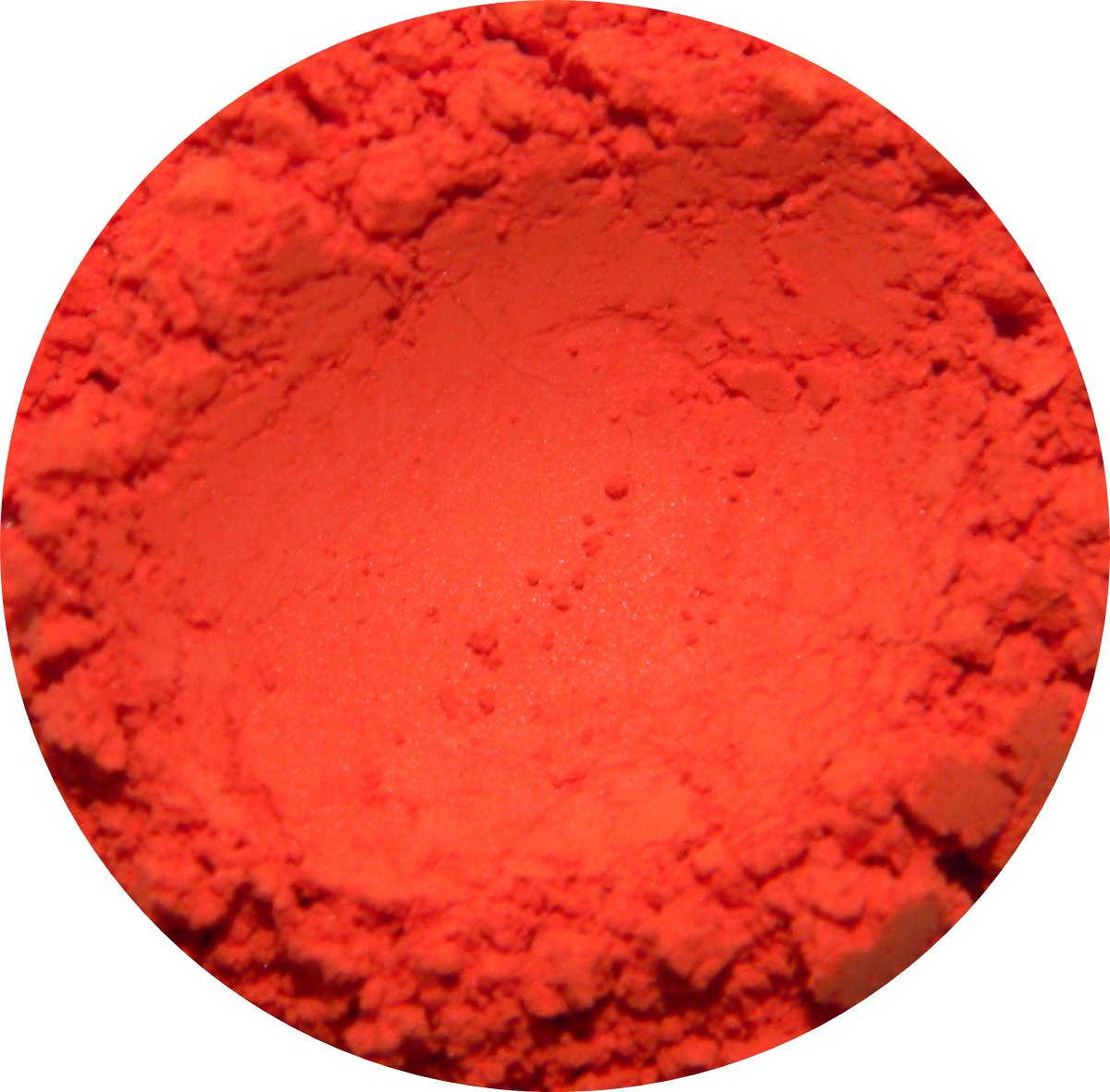Orange You Glad To See Me? Soft Focus blush (petit) ♥ Darling Girl Cosmetics