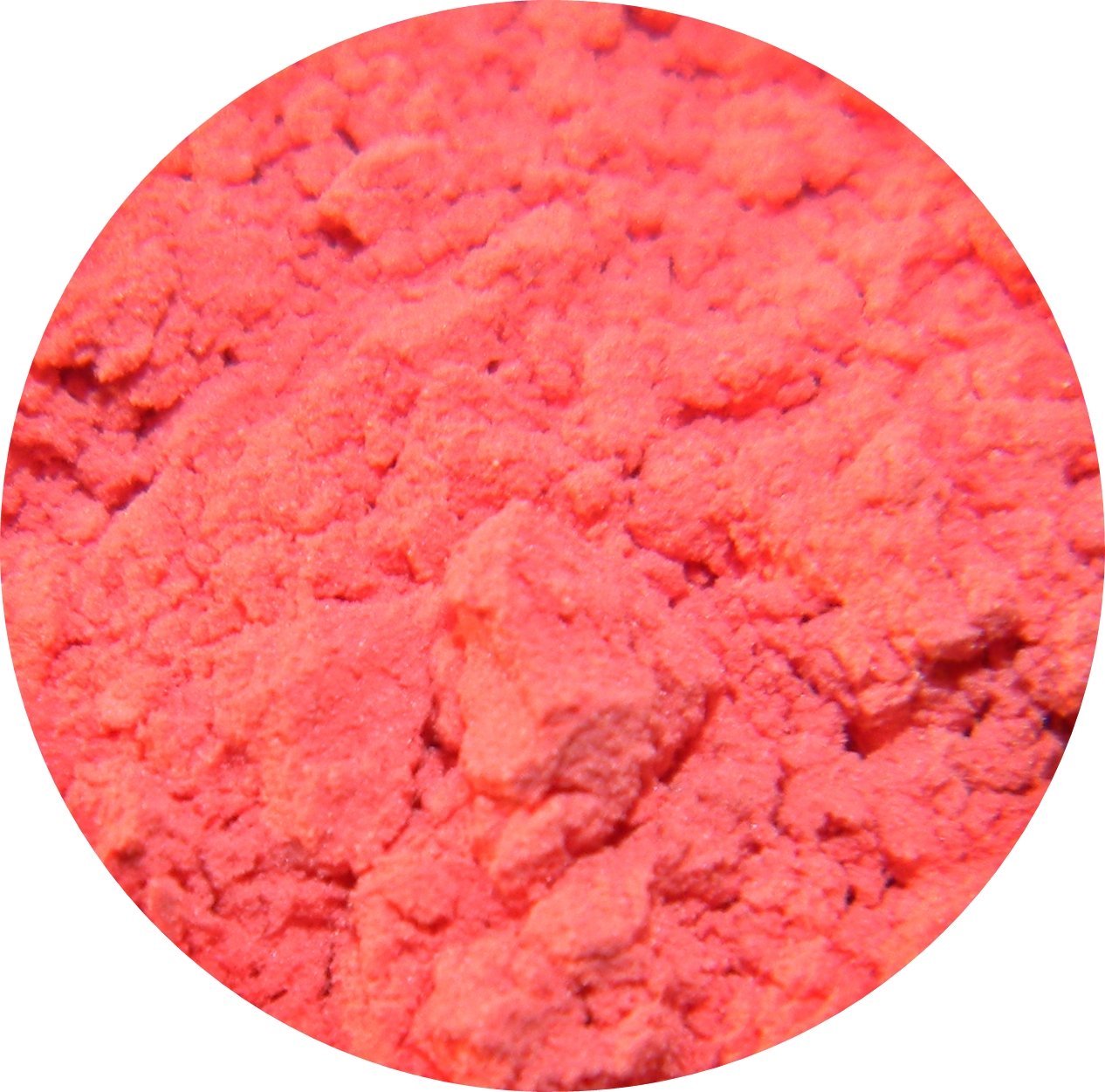 Cheeky soft focus blush (full size) ♥ Darling Girl Cosmetics