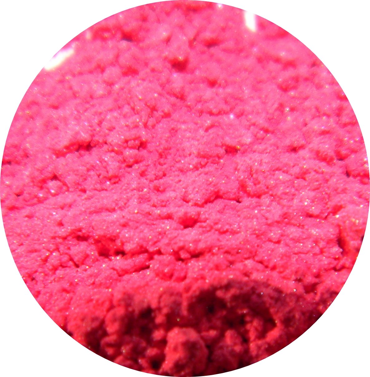 Man Candy DuoChrome blush (petit) ♥ Darling Girl Cosmetics