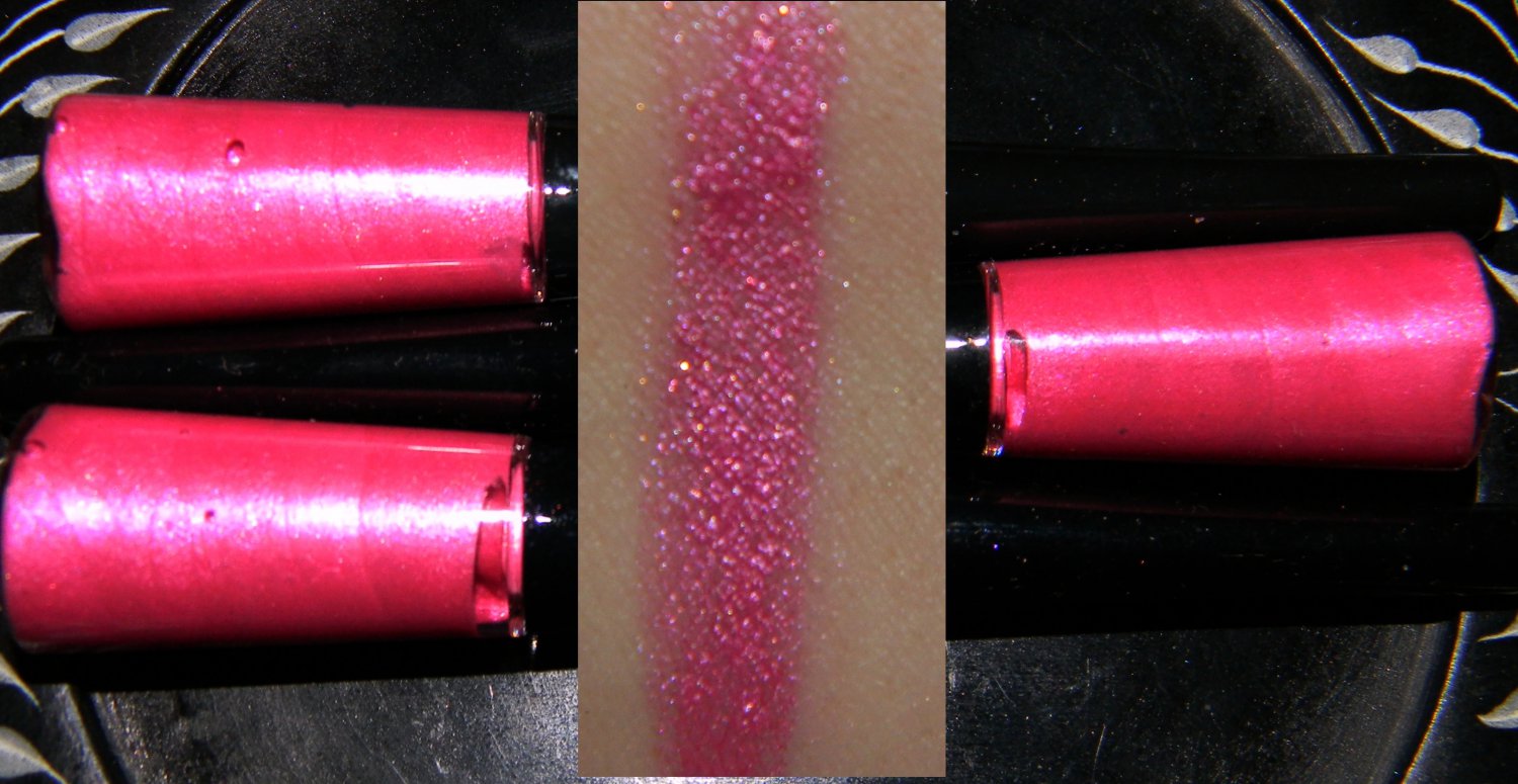 Pink Dreams Aqua Liner ♥ Darling Girl Cosmetics Eye Shadow
