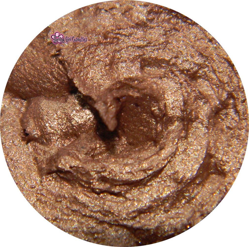 Haystacks - Watercolor Paint Pots (Creamy Shadow Base) ♥ Darling Girl Cosmetics