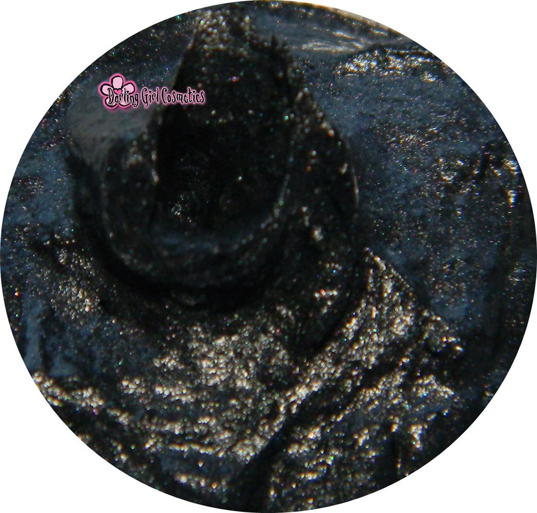 Starry Night - Watercolor (Creamy Shadow Base) ♥ Darling Girl Cosmetics