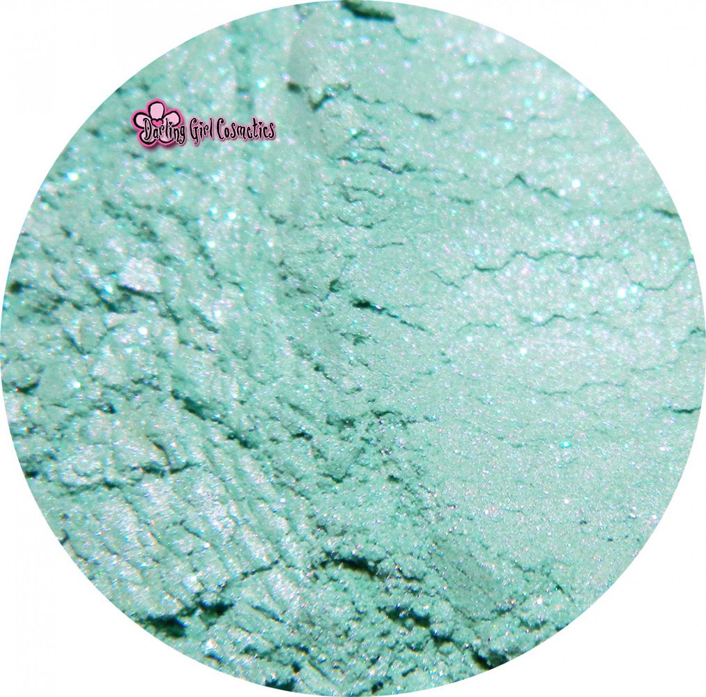 Verdant Dream - Diamond Dust (petit) ♥ Darling Girl Cosmetics Eye Shadow