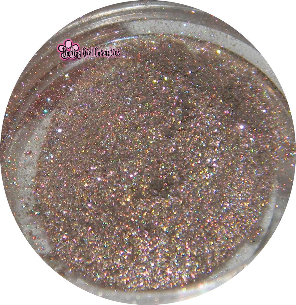 Moondust - Diamond Dust (petit) ♥ Darling Girl Cosmetics Eye Shadow