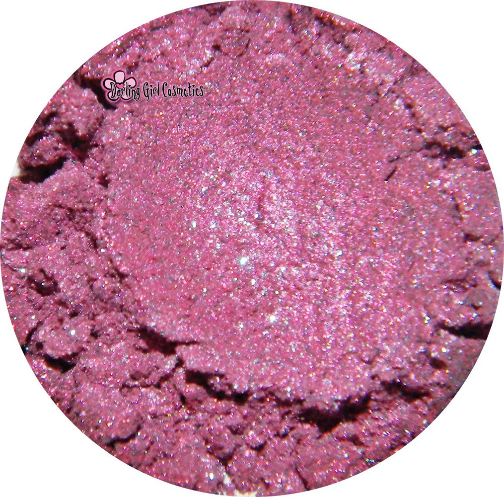 Moves Like Mick Jagger (petit) ♥ Darling Girl Cosmetics Eye Shadow