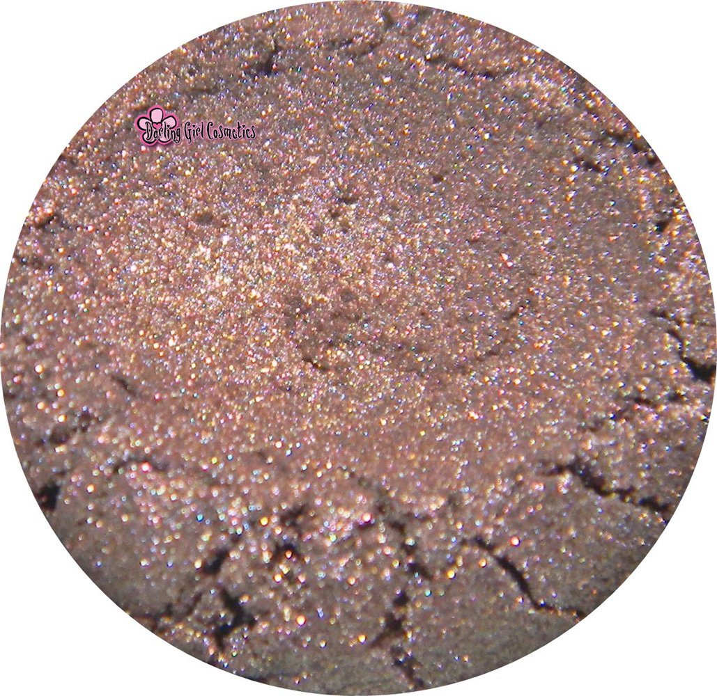 Mercurial (full size) ♥ Darling Girl Cosmetics Eye Shadow