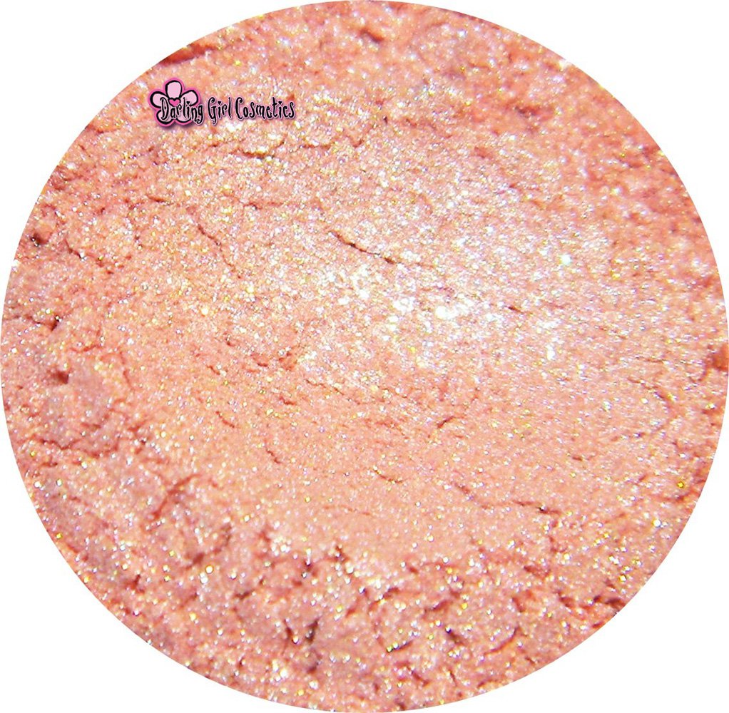 Nectar (petit) ♥ Darling Girl Cosmetics Eye Shadow