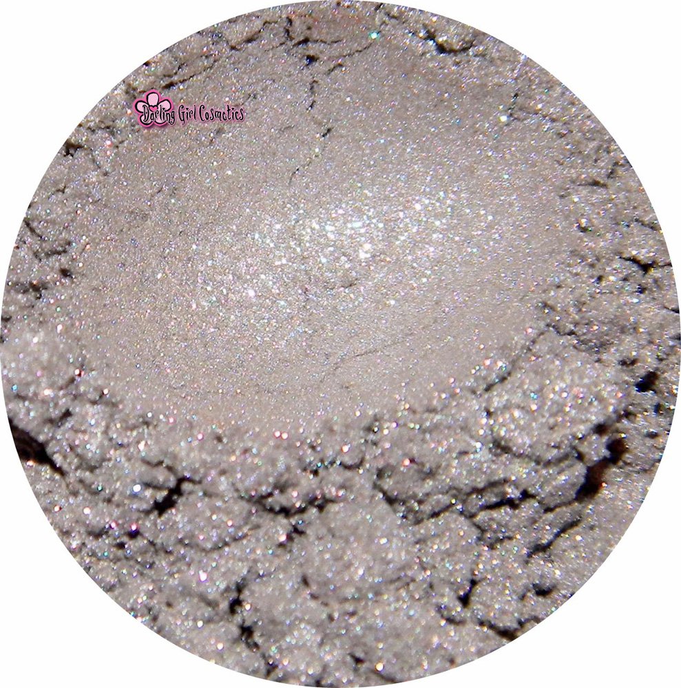 Clusterfluff (full size) ♥ Darling Girl Cosmetics Eye Shadow