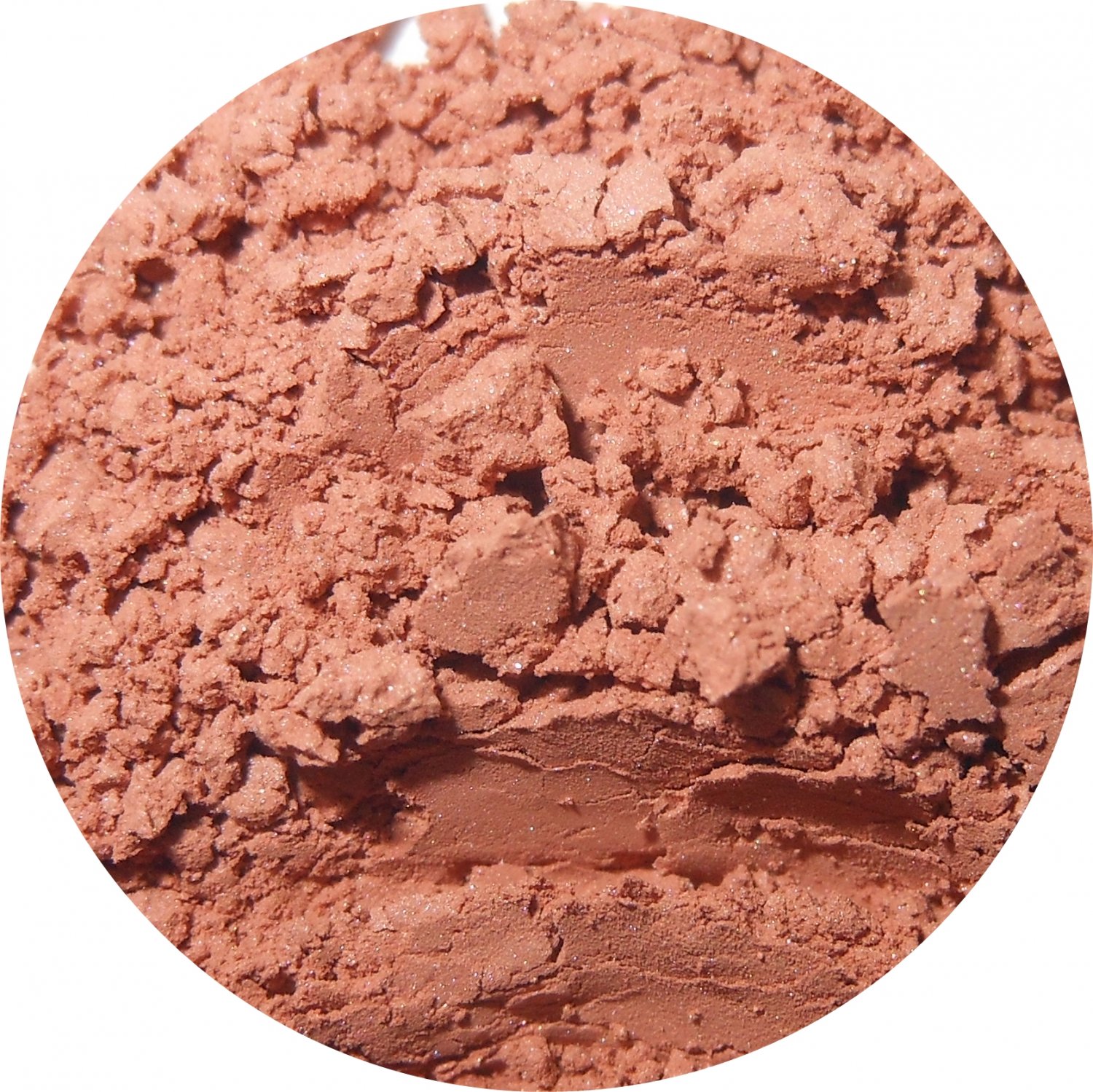 Aloha ♥ Darling Girl Cosmetics Soft Focus Blush
