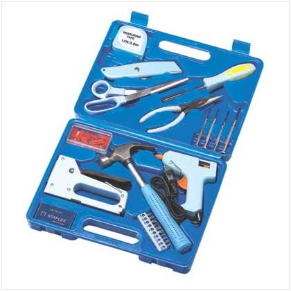 Arts and Crafts Tool Kit