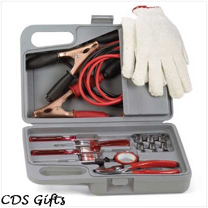 Auto Emergency Kit