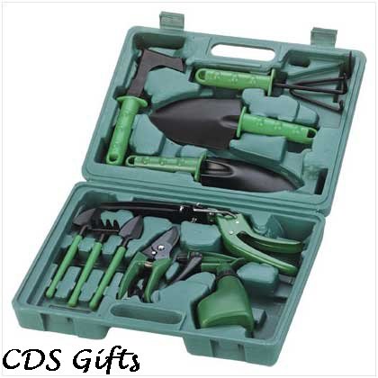 Garden Tool Set