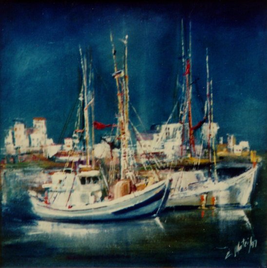 Marina