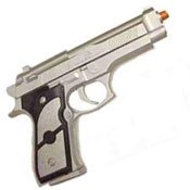 Singe Airsoft Pistol Gun