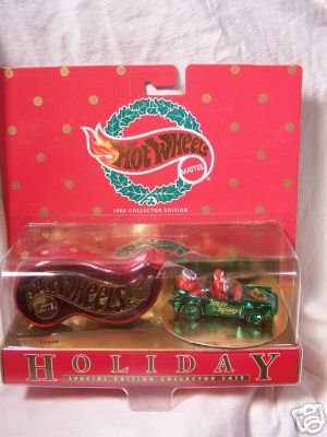 1996 Holliday Hotwheel