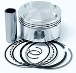 PWC PISTONS FROM WISECO