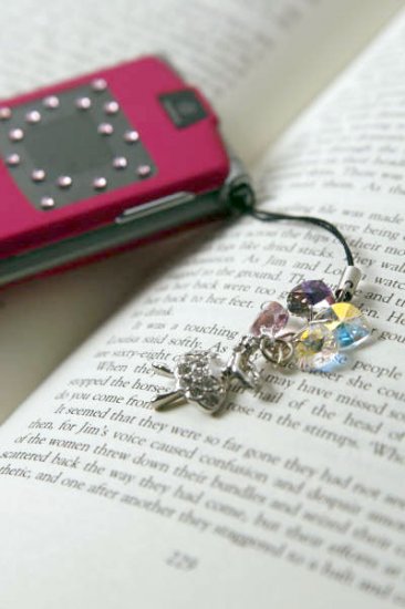 Mobile Phone Charms
