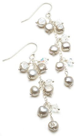 Lyla earrings