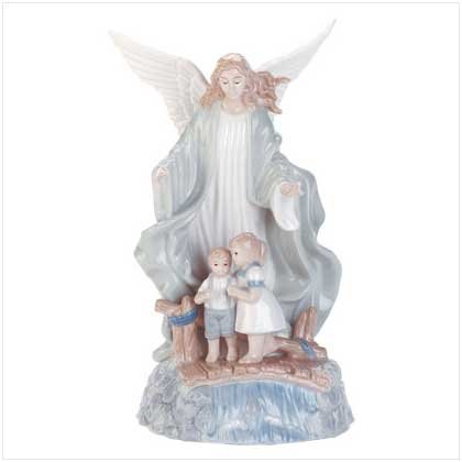 MUSICAL PORC. GUARDIAN ANGEL