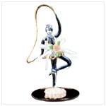 GLASS BALLERINA