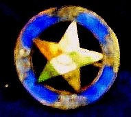 I.O.O.F. PIN