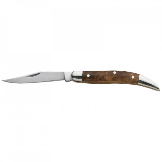 TOOTHPICK POCKET KNIFE 3 INCHES