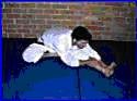 SECRET OF STRETCHING.SPLITS 60DAYS TAEKWONDO , KUNK FU , KARATE EBOOK