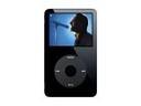 Apple Ipod Video 80GB - Black