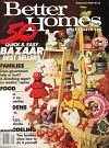 Better Homes & Gardens Magazine - September 1980