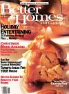 Better Homes & Gardens Magazine - November 1985
