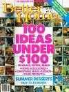 Better Homes & Gardens Magazine - July 1988