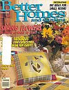 Better Homes & Gardens Magazine - March 1990