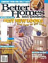 Better Homes & Gardens Magazine - October 1990