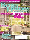 Better Homes & Gardens Magazine - February 1991