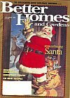 Better Homes & Gardens Magazine - December 1994